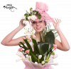 MR_Woman bunch of Flowers.png